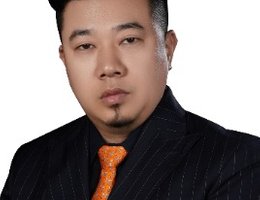 العميل Hui Jiang