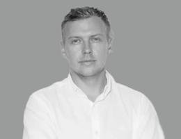 Agent Nikita Sutulov