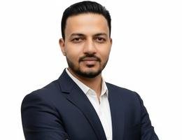 العميل Ashutosh Shukla