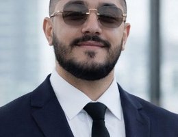 Agent Muhammad Faizan Muhammad Arif