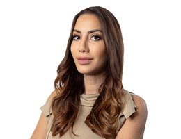 Saloomeh Ainavi