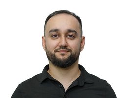 العميل Bob Ortikov