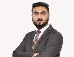 Muhammad Ahsan Ali