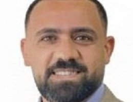 العميل Amr Fathy