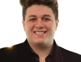 العميل Adham Aldahan