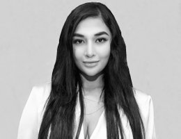 Soha Badurdeen