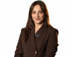 العميل Joyce Almarj