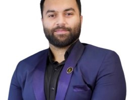 العميل Muhammad Hassan Naveed