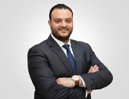Agent Ahmed Meawad