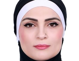 Agent Abeer Alnajjar