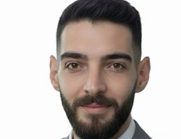 العميل ward ghanm