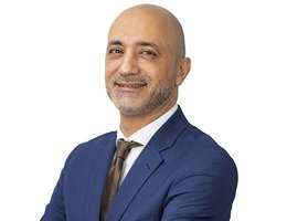 Fouad Aleinein