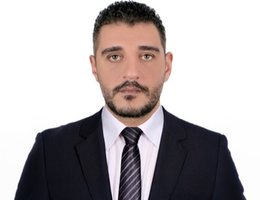 Agent Abdelshafi Salaheldin