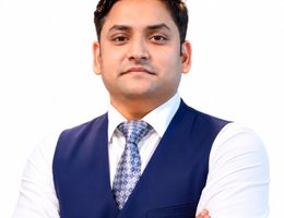 العميل Sahil Ahammad