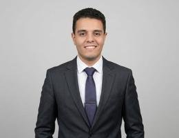 العميل Abdalla Ramadan