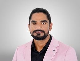 Agent Waqas Ahmad
