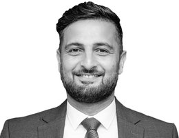 Adnan Khan