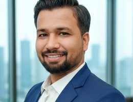 العميل Ali Shan Khaliq