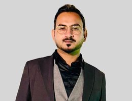 Agent Muhammad Asim