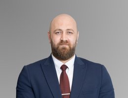 Agent Yazan Hmoud