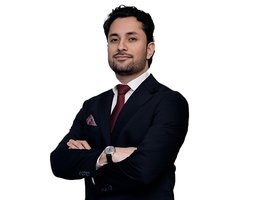 العميل Manan Sharma