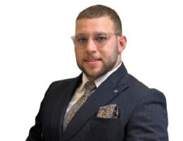 Agent Mohammad Alnan