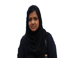 Nishat Altaff