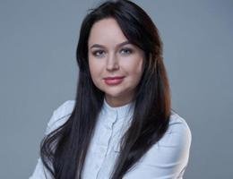 Agent Ksenia Kolesnikova
