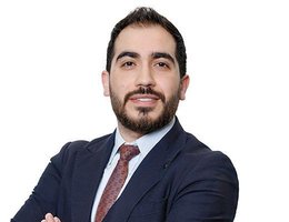 Agent Muammar Kamal