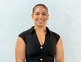 Agent Natasha Martindale