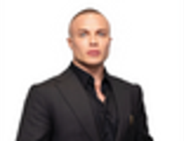 Agent Dmitrii Osipov