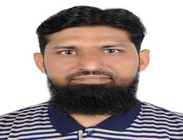 العميل Muhammad aamir