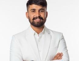العميل Rao Ali