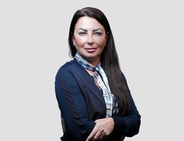 Agent Vesela Yordanova