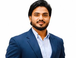 Agent NARESH BAGHEL