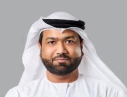 العميل Obaid  Almheiri