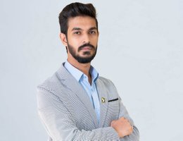 Ahsan Ali