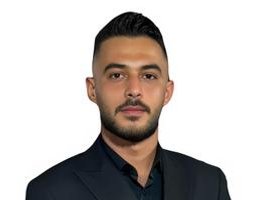 Agent Subhi Almostafa