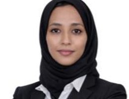 Agent Reem Khalil