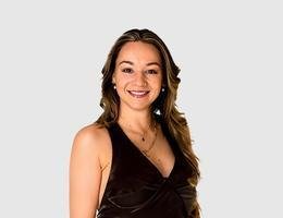 Agent Tegan Kearns
