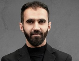 العميل Ahmad Kannan