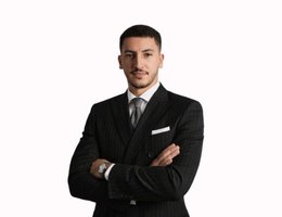 العميل Ghiyath Al Moshmosh