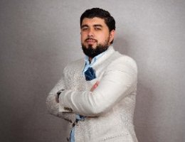 Sirojiddin Eshonkhujaev