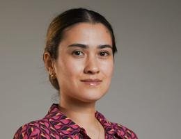 العميل Aylara Seyitgulyyev