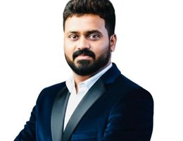 Agent Mohamed Basith