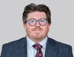 العميل Joshua Pargin