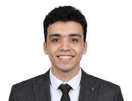 العميل Ahmed Hassan