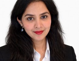 العميل Hema Tadepalli