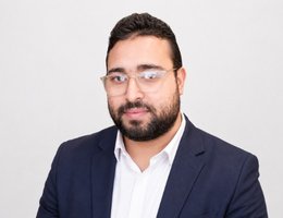 العميل Moustafa Elsayed