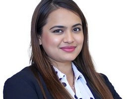 العميل Simran
